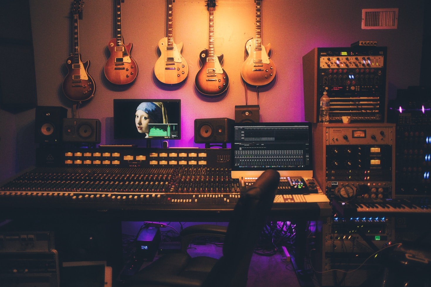 Revisiting The Classic Albums That Shaped Our Sound